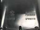 BMW R 100 GS 247E [1991] - Air filter box cover, air filter cover, top engine cover-3