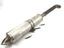 Suzuki GSX R 1100 GV73B [1990] - exhaust silencer-1
