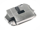 Kawasaki VN 1500 Mean Streak VN50T [2005] - Storage compartment tool compartment on the left-4