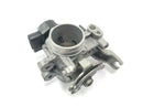 Yamaha WR 125 X DE07 [2010] - Throttle valve throttle body injection system-6