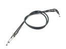 Honda FT 500 PC07 [1983] - throttle cable double cable gas bowden cable throttle cable-1