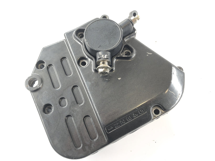 Suzuki Bandit 1200 GV75A [1998] - Engine cover left pinion cover clutch slave
