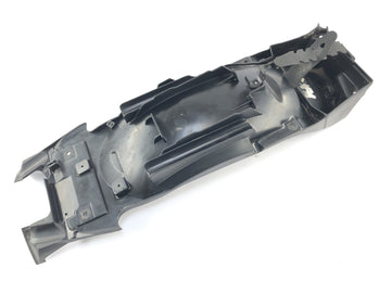 BMW R 1200 GS R12 K25 [2003] - Interior cladding splash protection rear cladding - 0