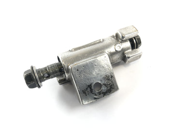 Suzuki GSF 1200 S Bandit WVA9 [2003] - Distributed brake line at the front - 0