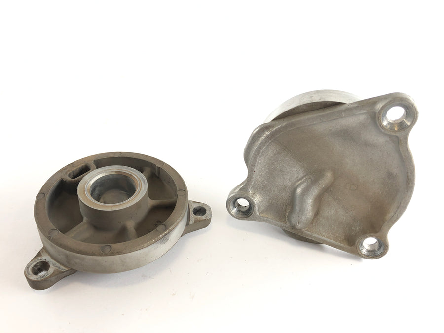 Yamaha XS 1100 2H9 [1978] - Gearbox cover