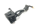 Cagiva Planet 125 [1998] - Handlebar switch left with choke lever switch unit light indicator horn-1
