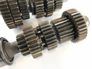 Yamaha XS 1100 2H9 [1978] - Gearbox-2