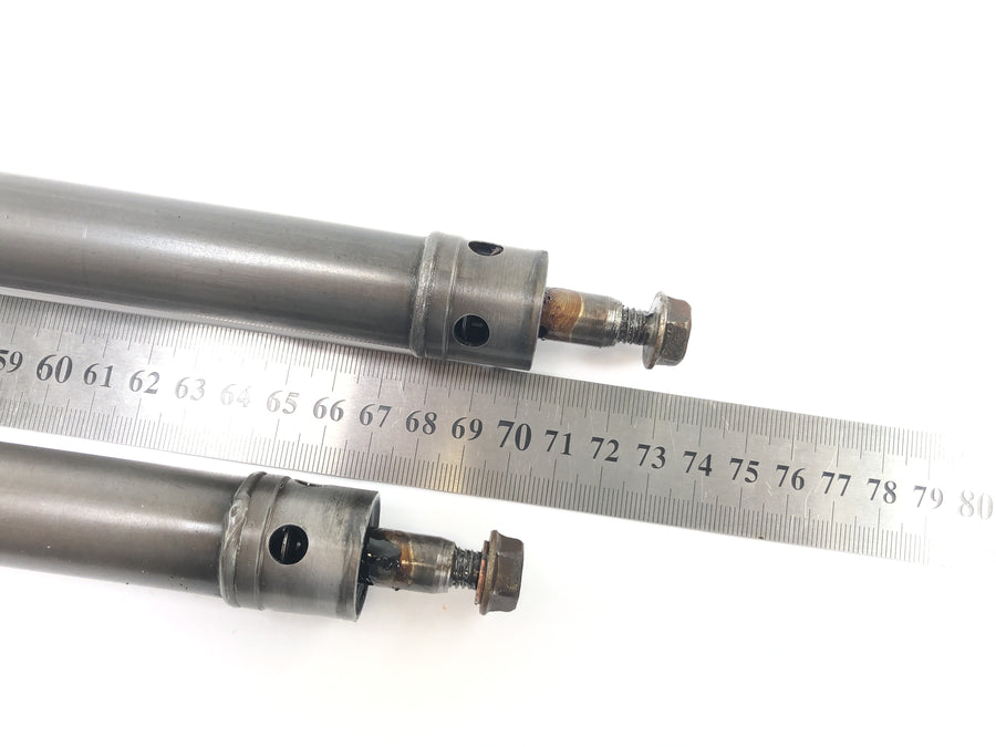 Husqvarna TE 610 8AE [1994] - fork telegabel cartridge couple in front
