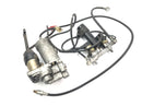 Honda GL 1500 Goldwing SC22 [1987] - Compressor air suspension control unit valve block-1