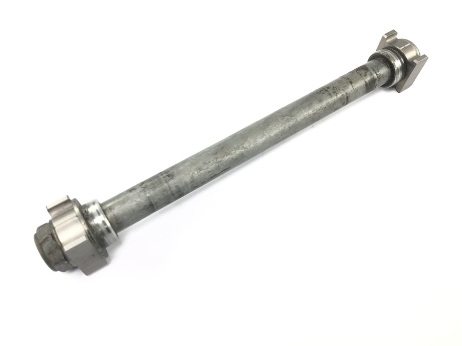 HONDA VTR 1000 SP 1 SC45 [2001] - rear wheel axle rear axle