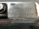 BMW R75/5 [1973] - Exhaust muffler on the right-3