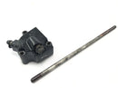 Yamaha FJ 1100 47E [1985] - coupling buyer cylinder with clutch pressure rod-1
