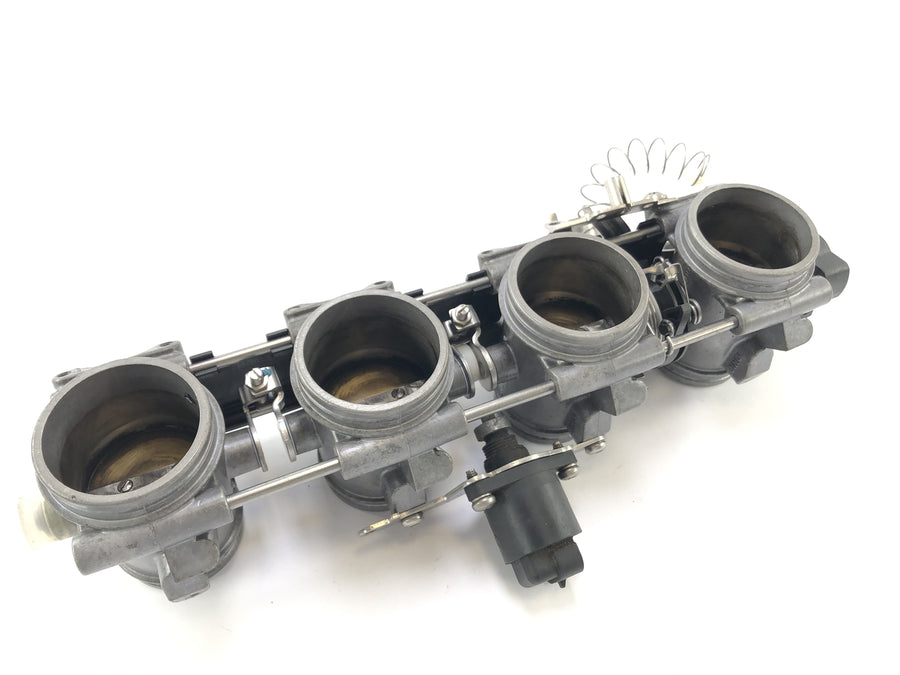 BMW K 1300 R K12S [2014] - Throttle valve