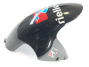 Ducati 1098 S H7 [2009] - fender at the front-1