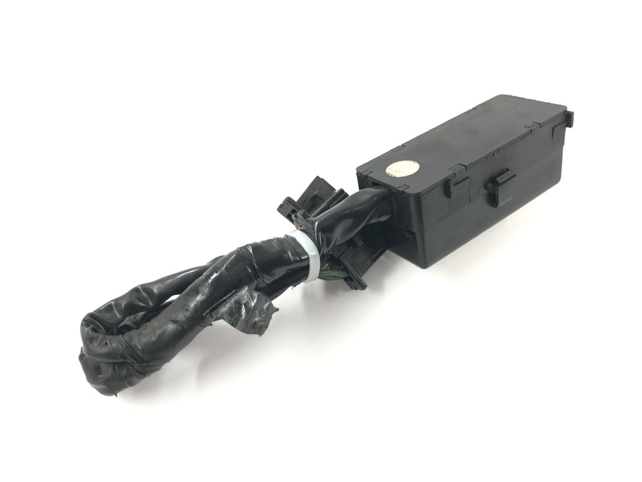 Honda Goldwing GL 1200 SC14 [1988] - Fuse box fuse box