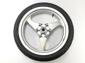 BMW K 1100 RS [1991] - front wheel rim at the front 3.50 x 17 " - 0