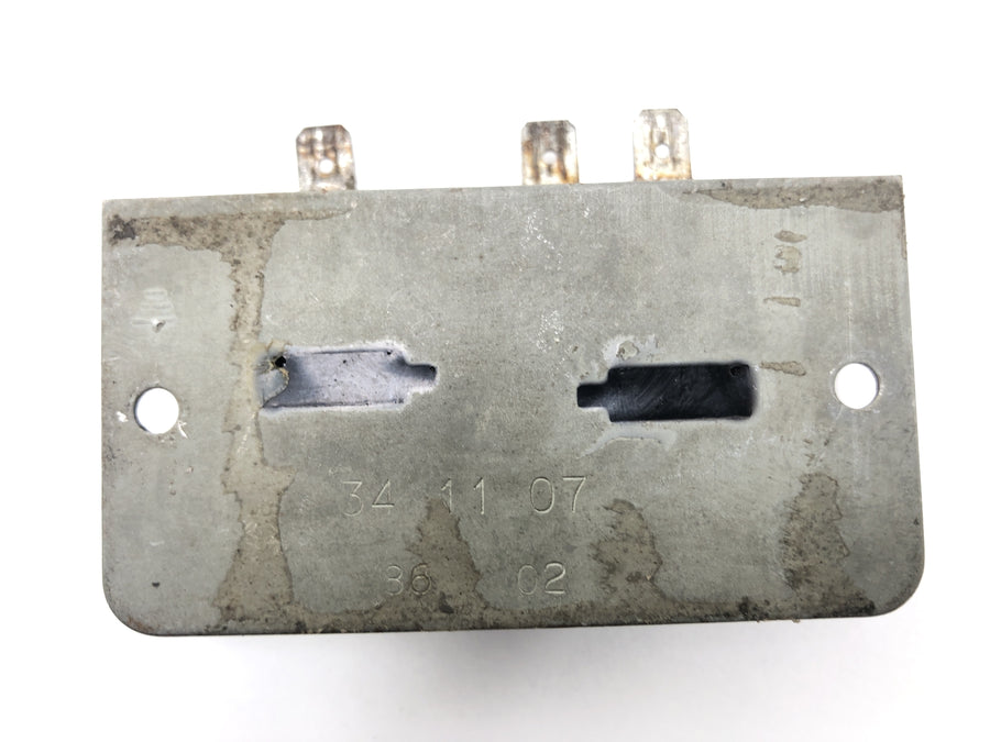 Ducati SL 600 Pantah [1982] - Regulator relay