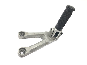 Honda CBR 1000 RR SC57 [2006] - Driver's footrest left