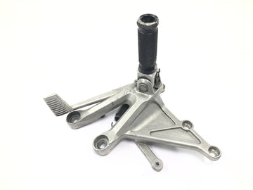 Honda CBR 1000 RR SC57 [2006] - Driver's footrest on the right with brake pedal footrest system - 0
