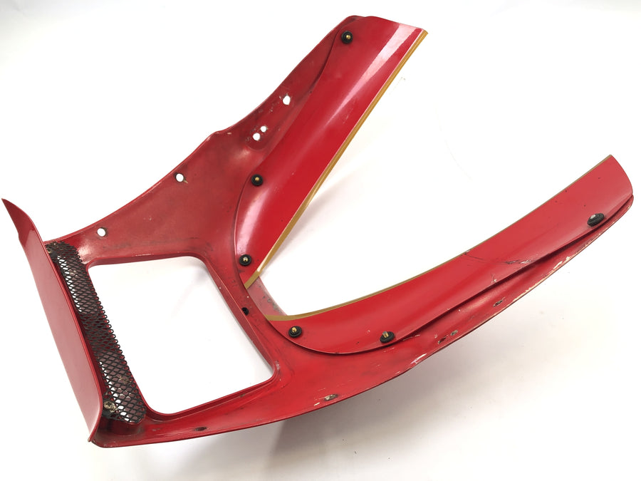 Ducati 900 SS [1991] - Front fairing canopy with windshield