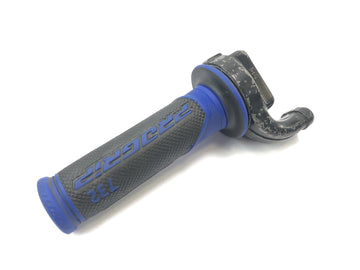 Yamaha YZ 426 F [2000] - Throttle grip throttle twist grip - 0