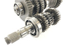 Yamaha V Max 1200 2we [1996] gearbox-5