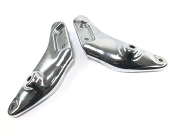 Triumph Thunderbird 900 T309RT [1995] - Rear mudguard bracket, rear indicator mount - 0