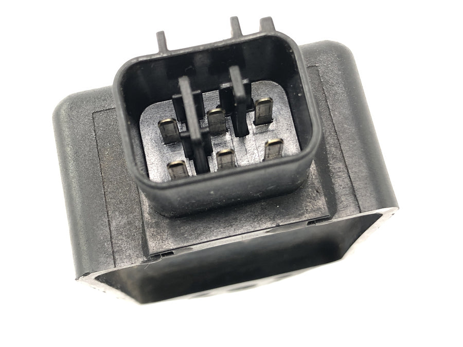 Kawasaki ZR7 ZR750F [1999] - ignition box control unit Igniter electronics module CDI