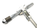Moto Guzzi California III VY Integrale [1990] - front fork telescopic fork front fork with axle-5