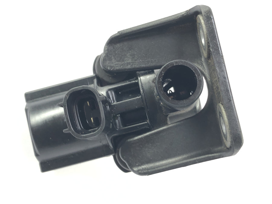 Aprilia RSV4 1000 [2010] - Idle control valve