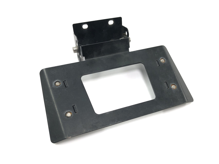 Ducati Multistrada 1200 S Touring [2009] - Holder for navigation device