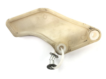 Honda XRV 750 Africa Twin RD04 [1990] - Chain drag guard guide rail