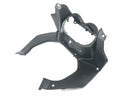 Suzuki GSF 1250 SA Bandit WVCH [2007] - Cockpit fairing instrument cover inner fairing-1