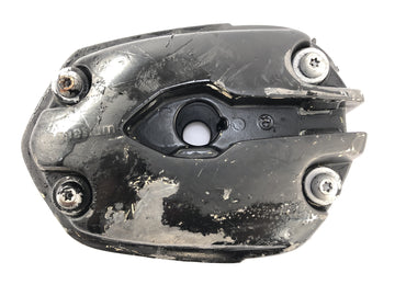 BMW R 1200 GS R12 K25 [2003] - valve lid on the left