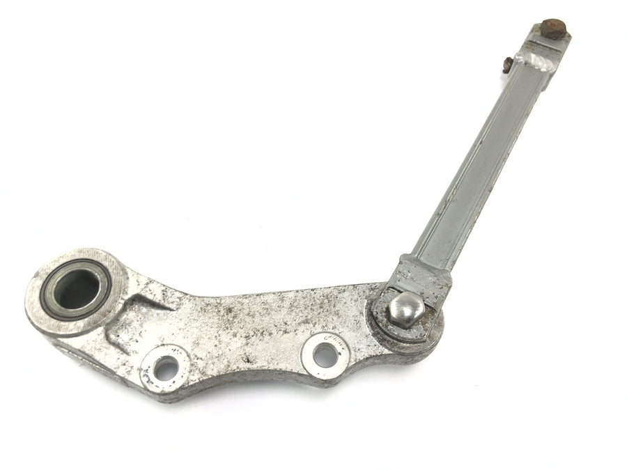 Kawasaki GPZ 1000 RX [1987] - Brake anchor brake anchor strut
