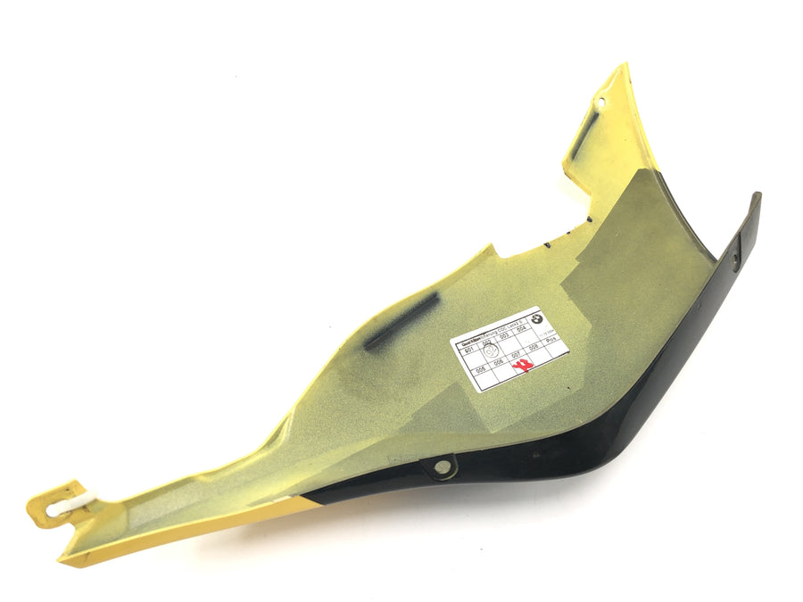 BMW K 1200 S K12S [2004] - Rear panel, side panel, right panel