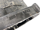 Husqvarna TE 610 8AE [1994] - motor housing crankcase motor block housing-4