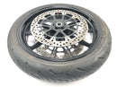 Ducati Multistrada 1200 S Touring [2009] - front wheel rim complete wheel 17 x 3.50"-1