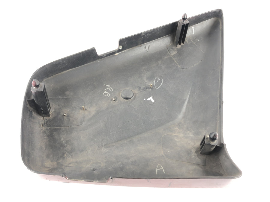 Honda Goldwing GL 1100 SC02 [1980] - Side cover left cladding