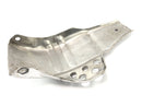 Honda SLR 650 RD09 [1997] - underride protection motor protection plate Skid Plate aluminum-3