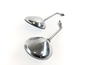 Moto Guzzi California 1100i [1995] - Mirror Rearview Mirror Set Pair - 0