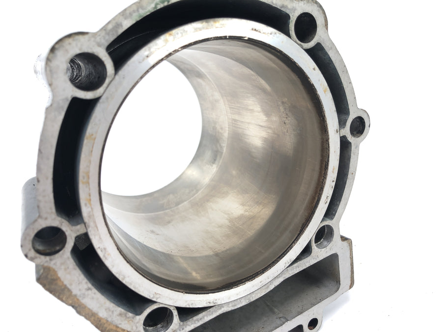 Husqvarna TE 610 8AE [1994] - cylinder with piston cylinder kit