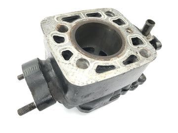 Suzuki RG 250 Gamma GJ21D [1987] - right cylinder cylinder liner