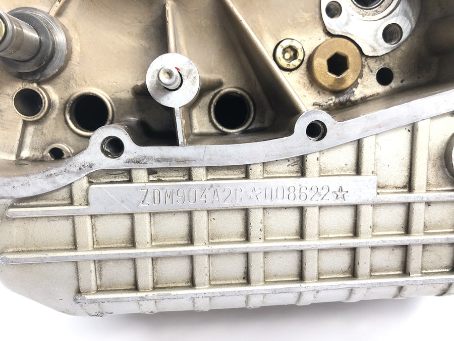 Ducati 900 SS [1991] - Engine housing empty casing