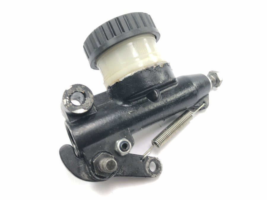 MOTO GUZZI CALIFORNIA 2 1000 VT [1982] - Rear brake pump master cylinder