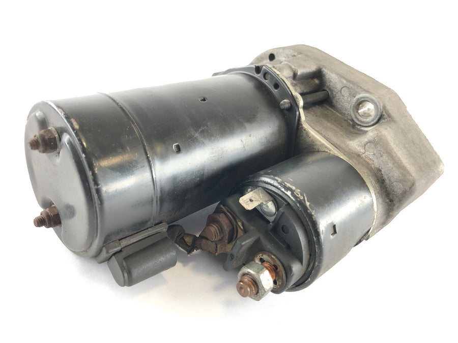 BMW R 1150 R R21 [2002] - starter engine starter engine