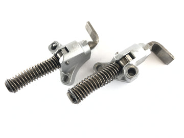 Suzuki VS 1400 VX51L [1987] - timing chain tensioner - 0