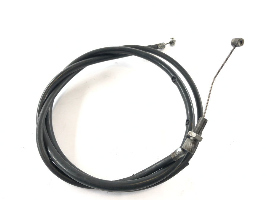 BMW R 1100 GS [1990] - Choke cable Bowden cable choke