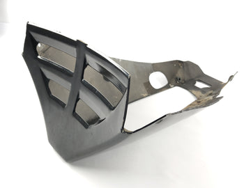 Yamaha YZF 750 R 4NHN [1996] - Bugpoiler cladding lower part