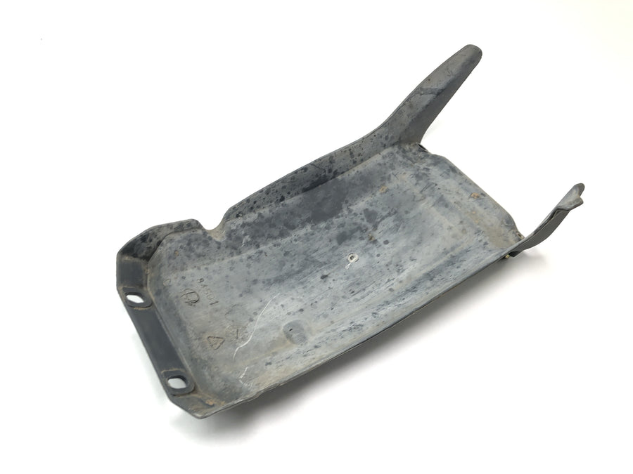 Husqvarna TE 610 E Dual H7 [1999] - rear inner fender